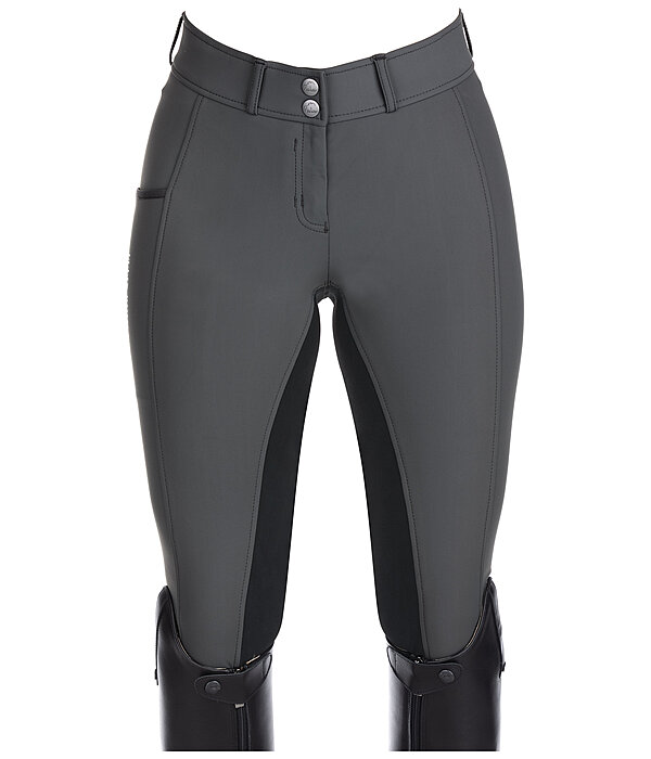 Thermal Pro Full-Seat Breeches Juliette