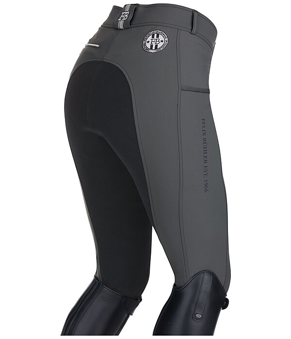 Thermal Pro Full-Seat Breeches Juliette