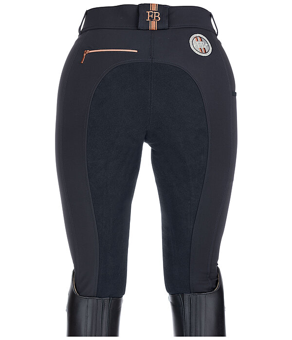 Thermal Pro Full-Seat Breeches Juliette