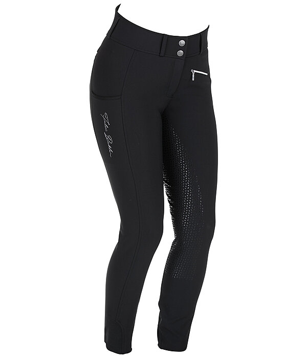 Grip Thermal Pro High Waist Full-Seat Breeches Elodie