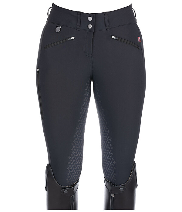 Grip Full Seat Breeches Katie