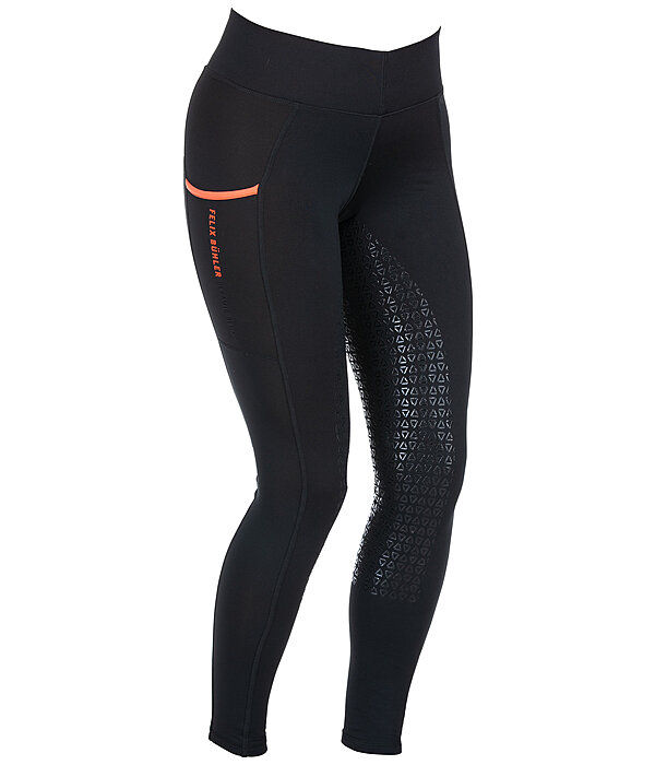 Full-Seat Riding Tights Ceramic Rehab