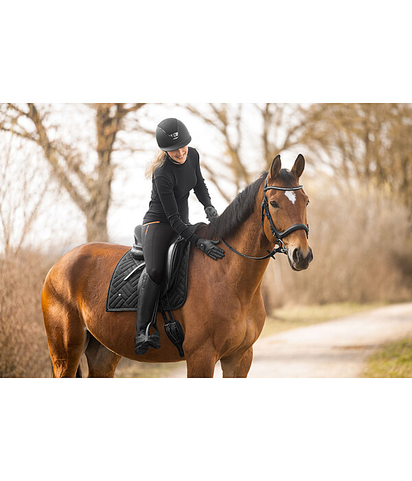 Full Seat Riding Tights Ceramic Rehab