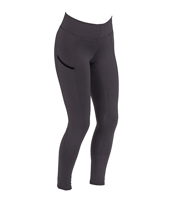 Grip Full Seat Riding Tights Nahla