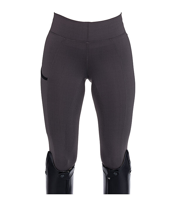 Grip Full Seat Riding Tights Nahla