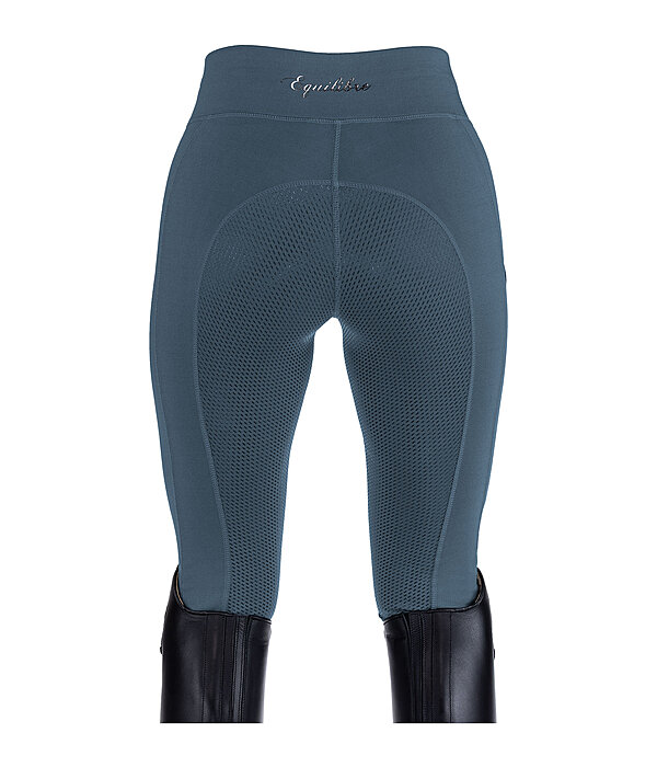 Grip Full Seat Riding Tights Nahla