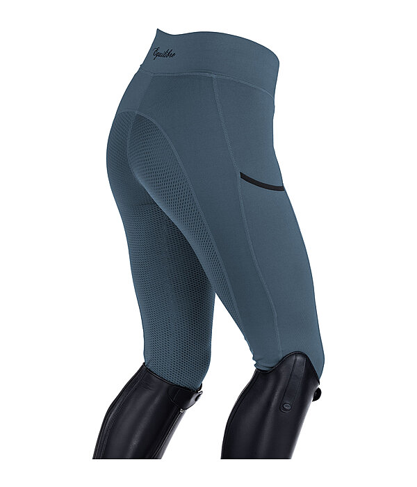 Grip Full Seat Riding Tights Nahla