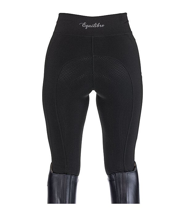 Grip Full Seat Riding Tights Nahla