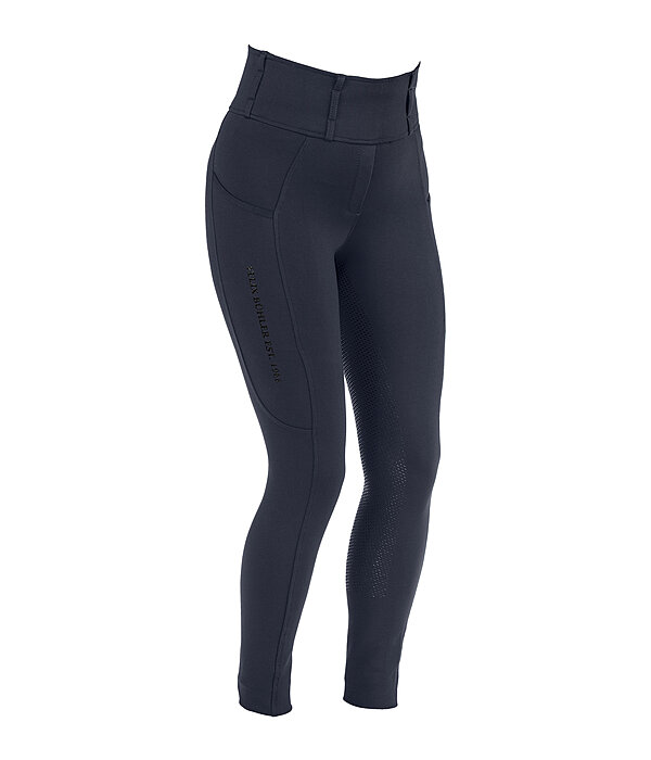 Grip Full Seat Riding Tights Claire