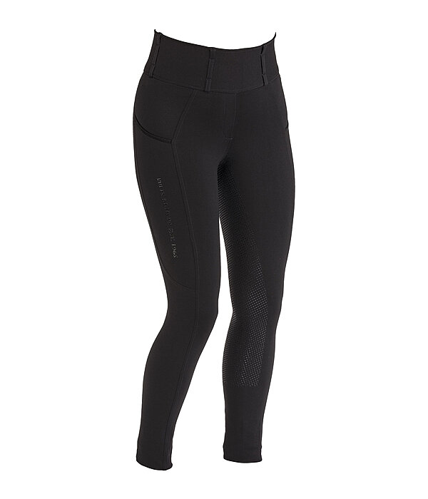 Grip Full Seat Riding Tights Claire