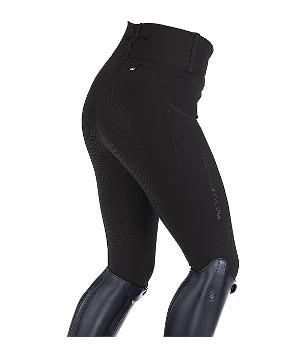 Grip Full Seat Riding Tights Claire