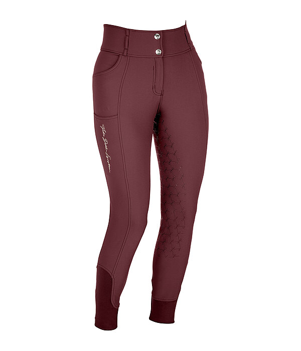 Grip Full Seat Breeches Femke