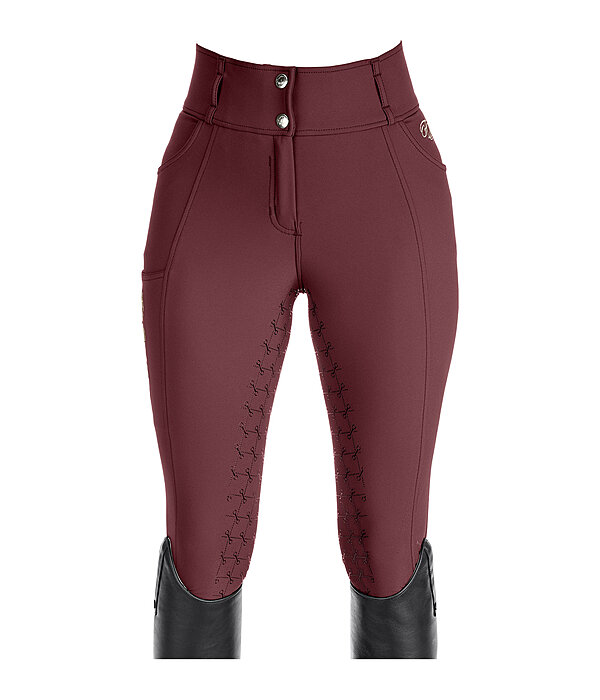 Grip Full Seat Breeches Femke