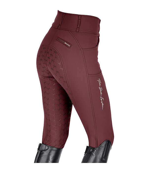 Grip Full Seat Breeches Femke