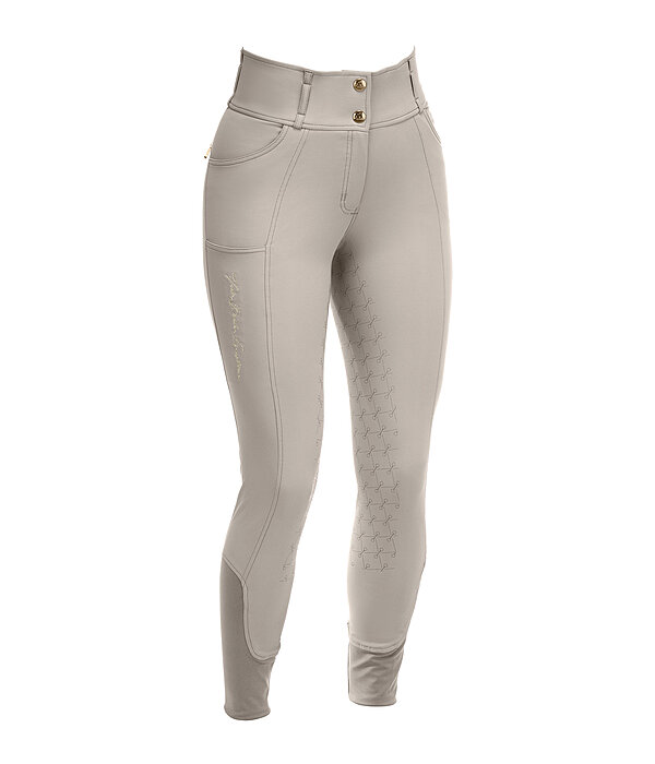 Grip Full Seat Breeches Femke