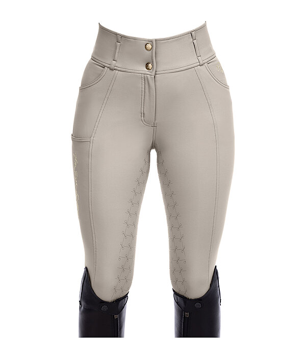 Grip Full Seat Breeches Femke