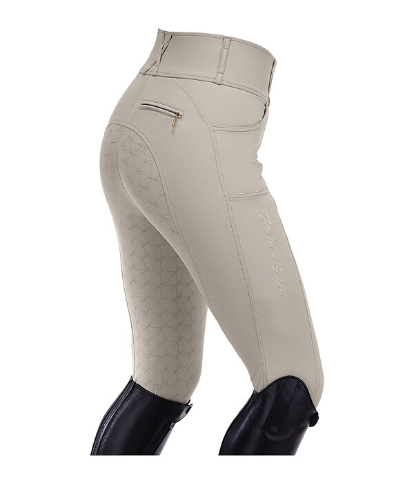 Grip Full Seat Breeches Femke