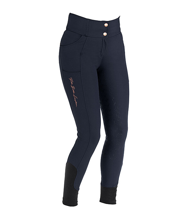 Grip Full Seat Breeches Femke