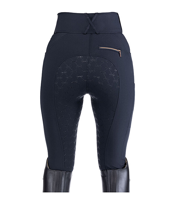 Grip Full Seat Breeches Femke