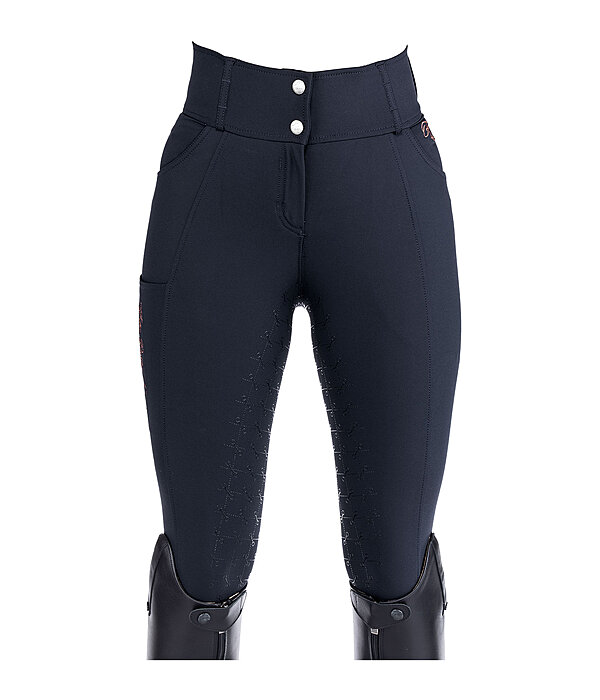 Grip Full Seat Breeches Femke