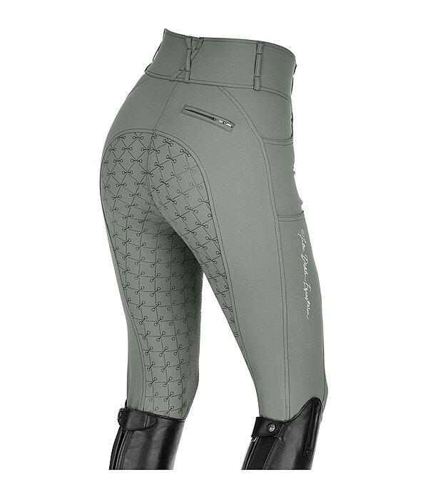 Grip Full Seat Breeches Femke