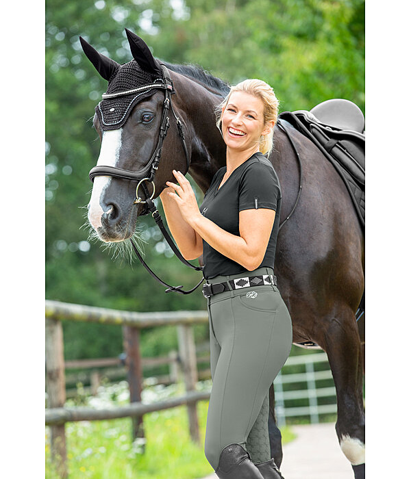 Grip Full Seat Breeches Femke