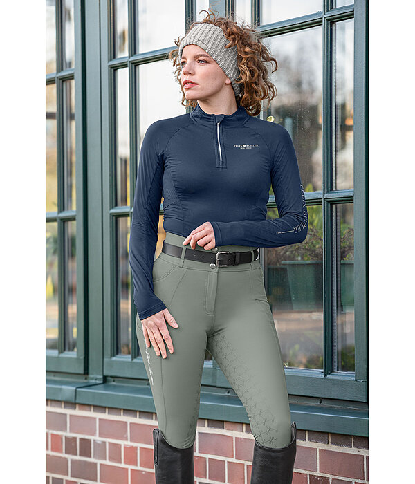 Grip Full Seat Breeches Femke