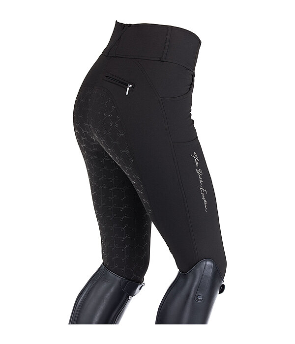 Grip Full Seat Breeches Femke