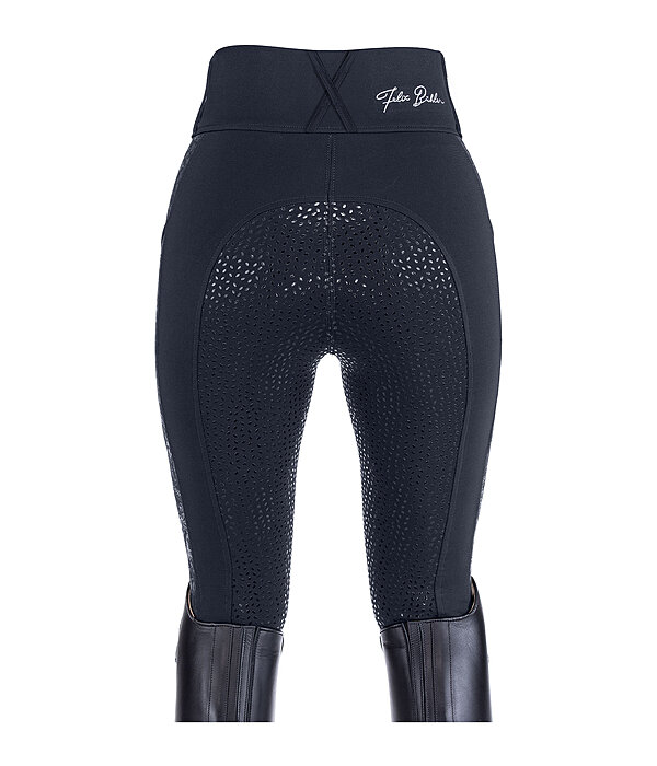 Grip Full Seat Riding Tights Lucie