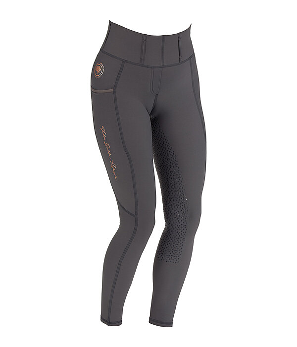 Grip Full Seat Riding Tights Life Cycle