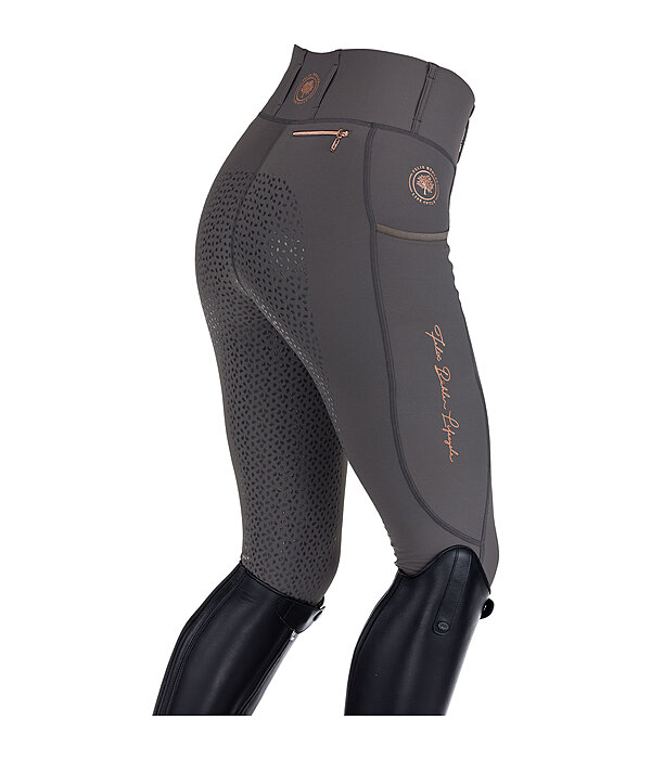 Grip Full Seat Riding Tights Life Cycle