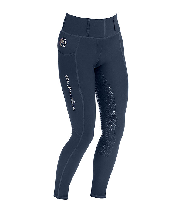 Grip Full Seat Riding Tights Life Cycle