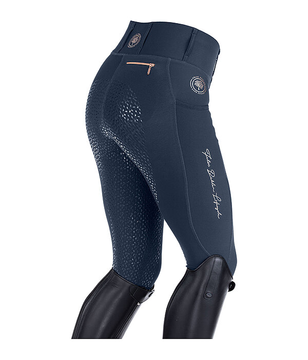 Grip Full Seat Riding Tights Life Cycle