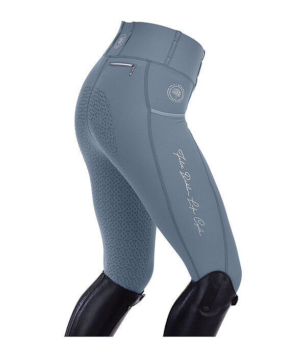 Grip Full Seat Riding Tights Life Cycle