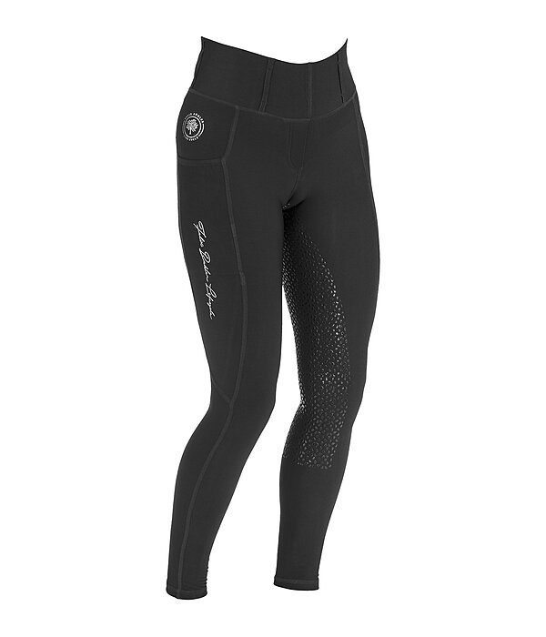 Grip Full Seat Riding Tights Life Cycle