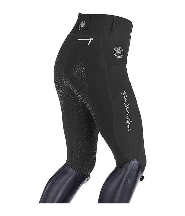 Grip Full Seat Riding Tights Life Cycle