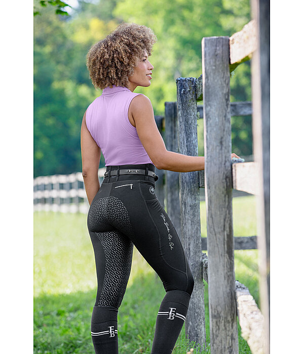 Grip Full Seat Riding Tights Life Cycle