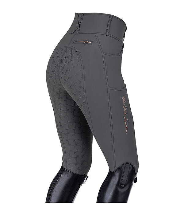 Grip Thermal Pro Full-Seat Breeches Jessica