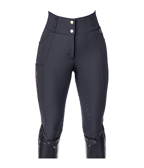 Grip Thermal Pro Full-Seat Breeches Jessica