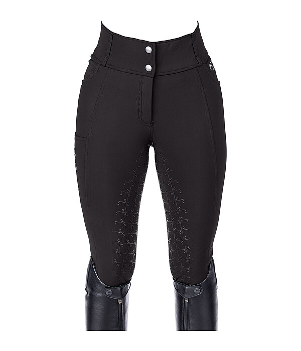 Grip Thermal Pro Full-Seat Breeches Jessica