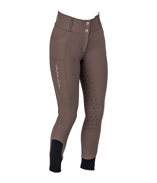 Grip Thermal Pro Full-Seat Breeches Jessica