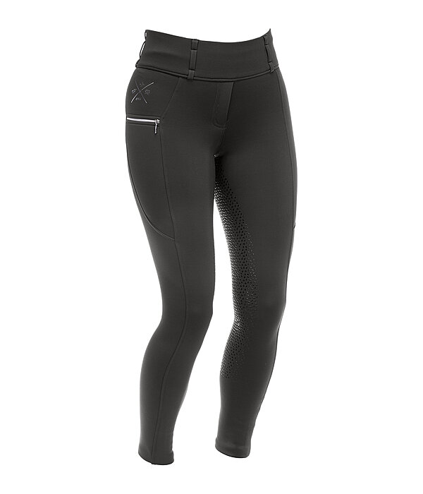 Grip Thermal Riding Tights Kassandra