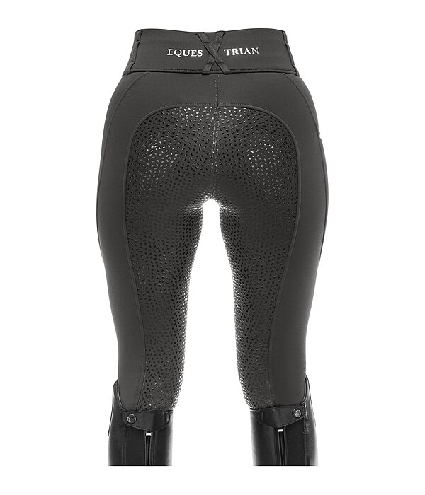 Grip Thermal Riding Tights Kassandra