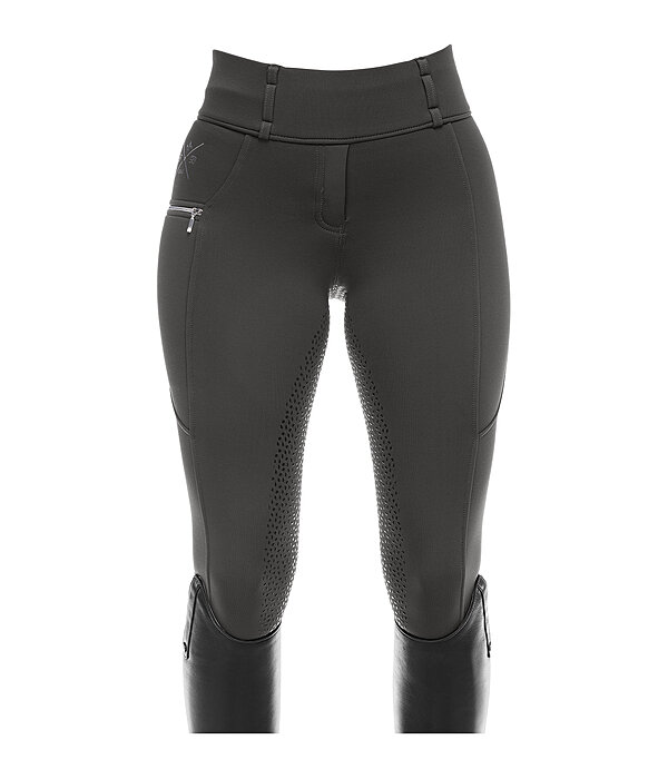Grip Thermal Riding Tights Kassandra