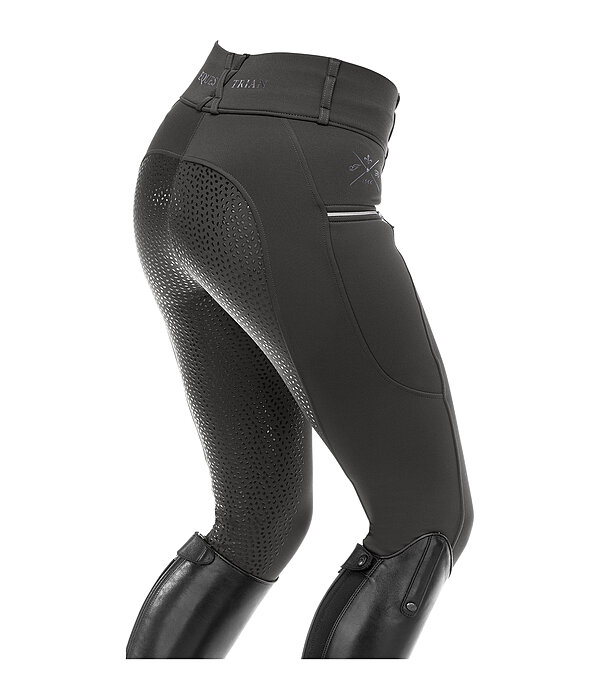 Grip Thermal Riding Tights Kassandra