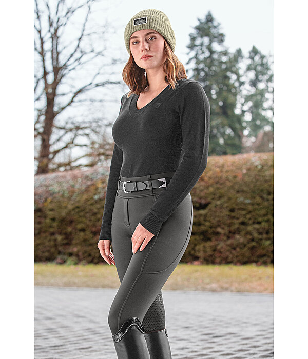 Grip Thermal Riding Tights Kassandra