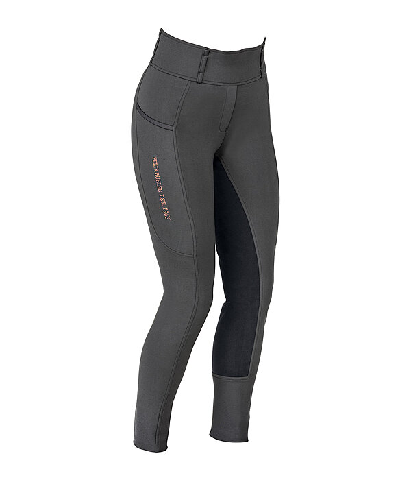 Full Seat Riding Tights Nathalie