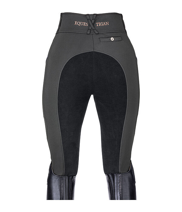 Full Seat Riding Tights Nathalie