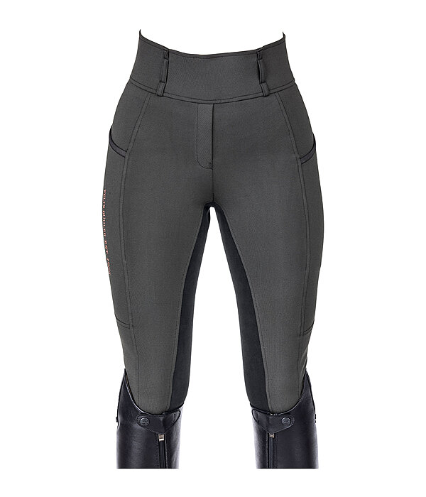 Full Seat Riding Tights Nathalie