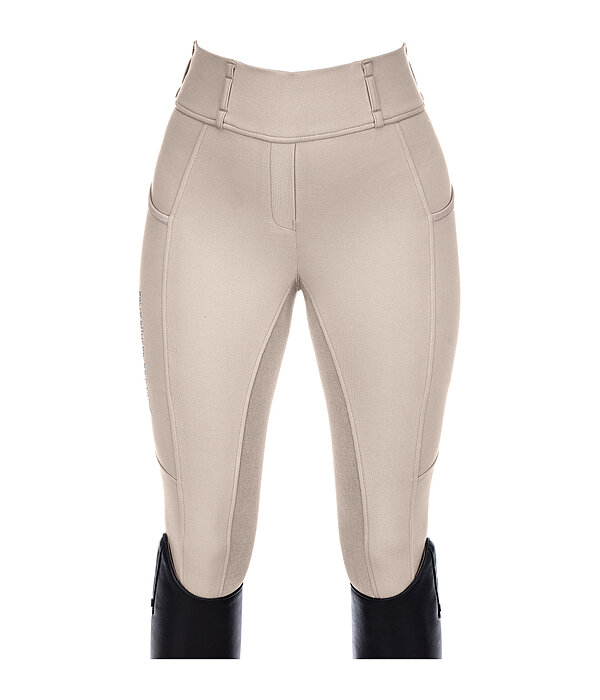 Full Seat Riding Tights Nathalie